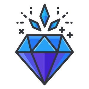 Full Diamond