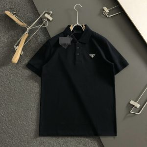 「#6281」PRADA  26SS T-shirt