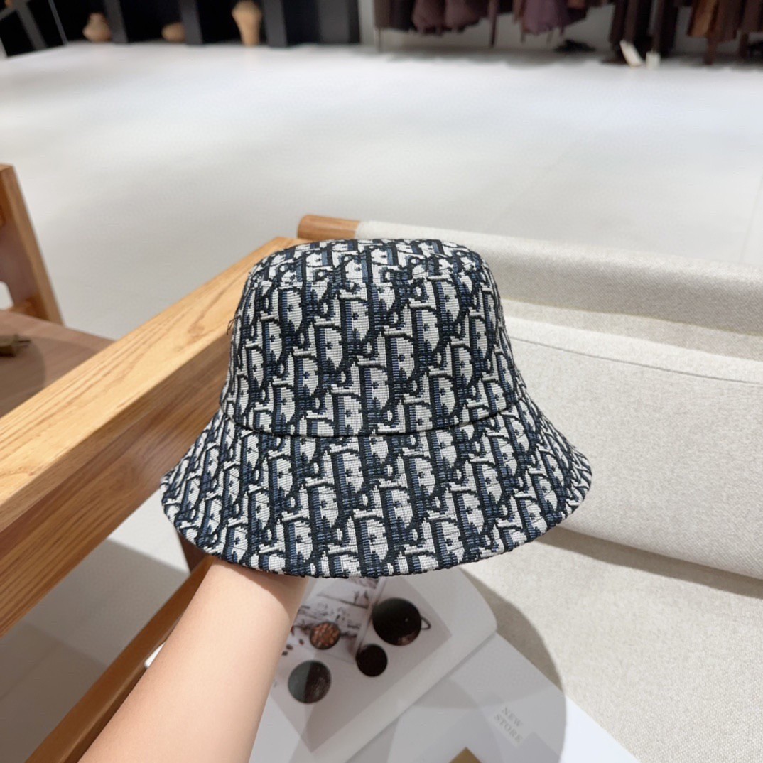 「#934」DIOR hat