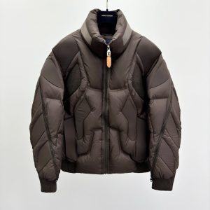 「#5065」Louis Vuitton FW25 down jacket