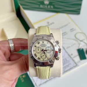 「#4726」Rolex Daytona Series Wristwatch ，40mm