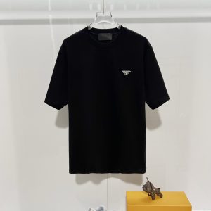 「#5625」PRADA  26SS T-shirt