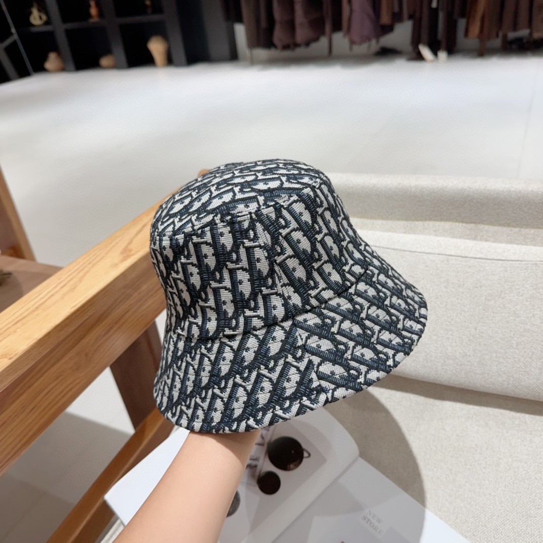 「#934」DIOR hat