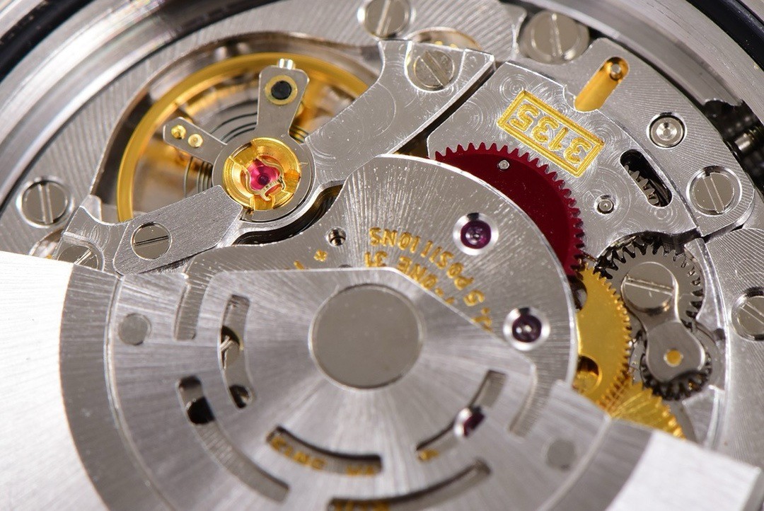 「#2140」Rolex 904 Steel Submariner Luxury Full Diamond Special Edition