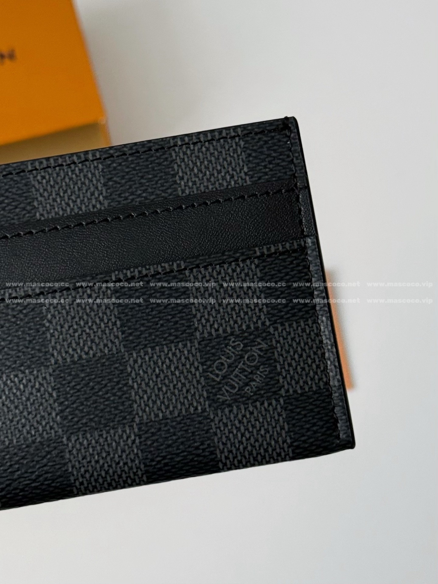 「#5406」Louis Vuitton Card Holder