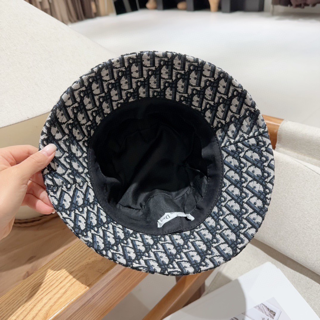 「#934」DIOR hat
