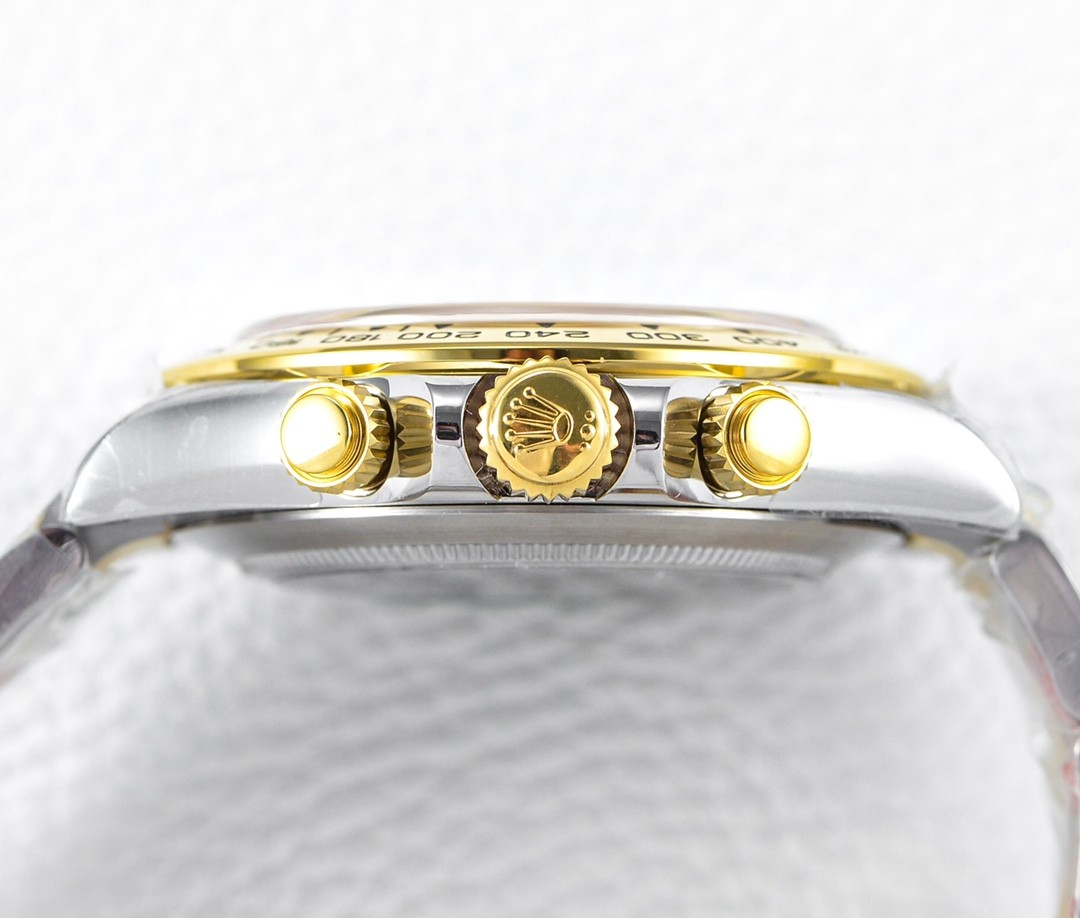 「#1546」Rolex Trithong had his own Cal.4130