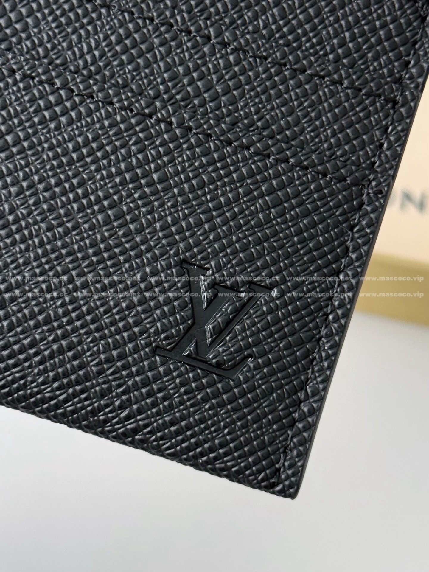 「#5403」Louis Vuitton Card Holder