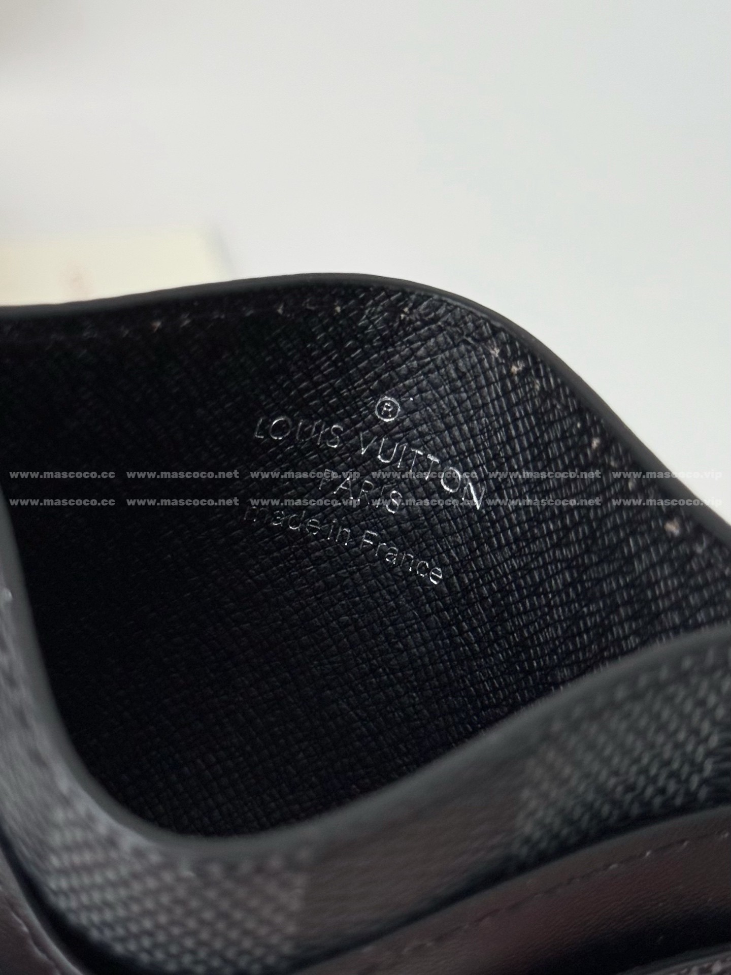 「#5406」Louis Vuitton Card Holder
