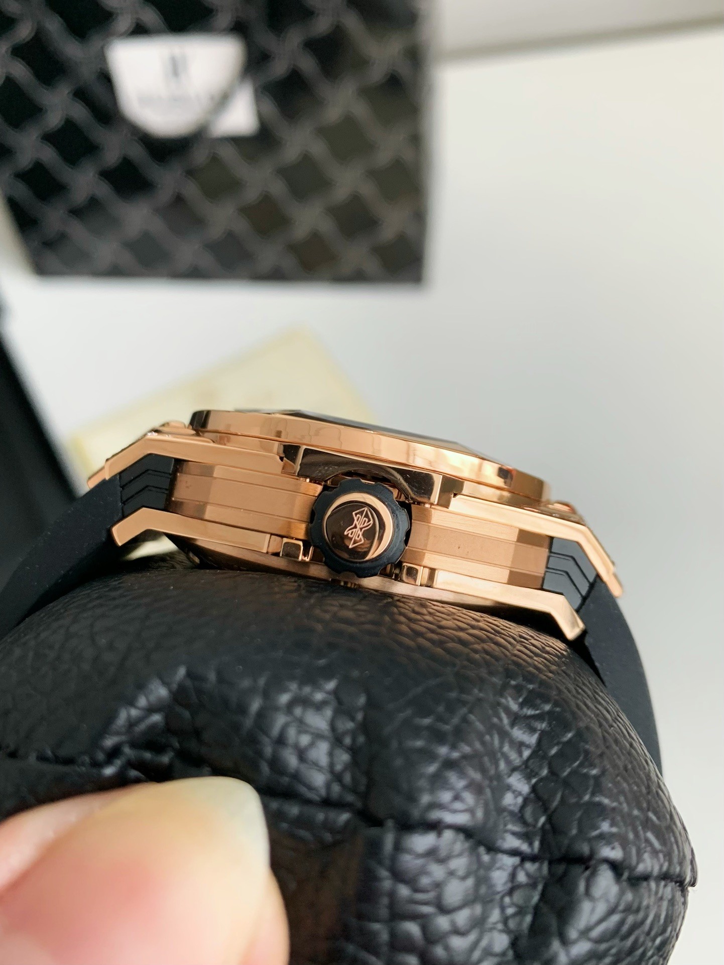 「#2609」Hublot tattoo watch,45mm