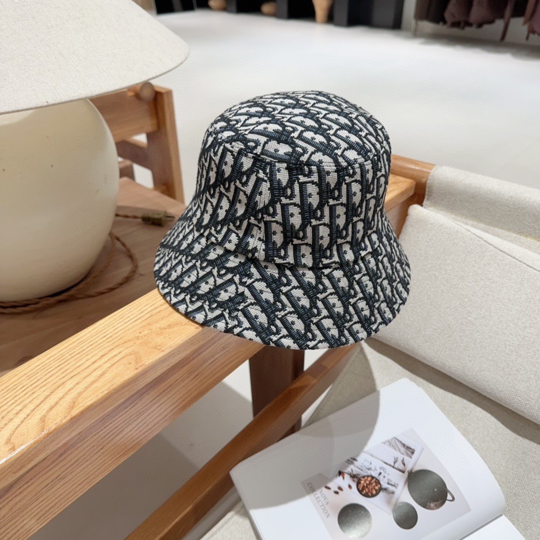 「#934」DIOR hat