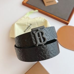 「#1339」Burberry belt