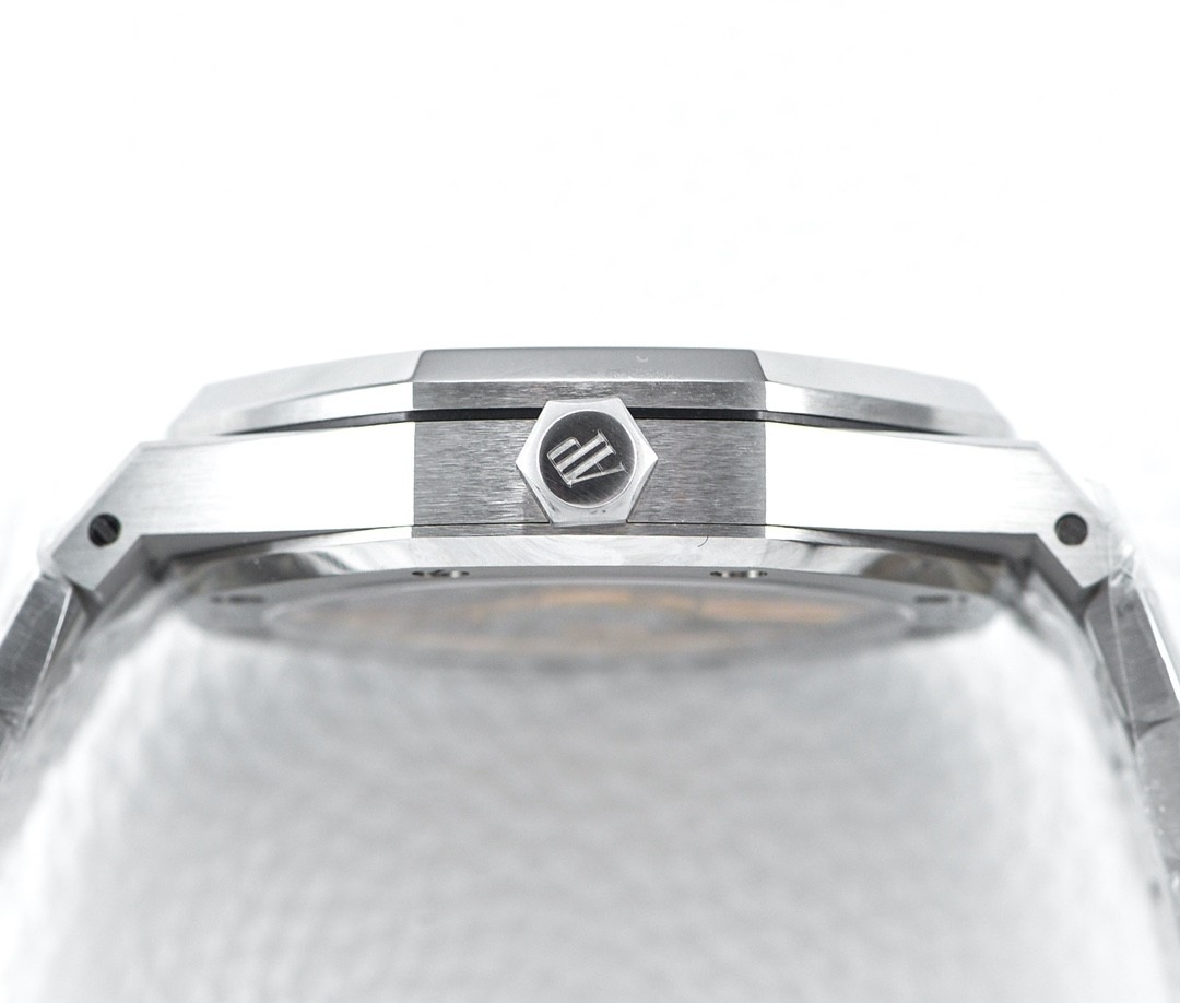「#1292」Audemars Piguet Royal Oak 15500 Series Men's Watch 41mm