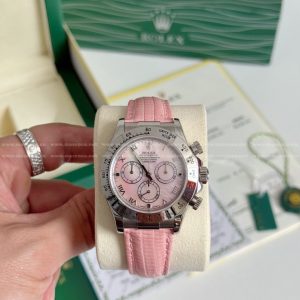 「#4728」Rolex Daytona Series Wristwatch ，40mm